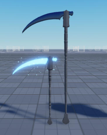 Scythe final